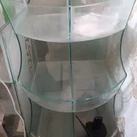 باکس شیشه ای