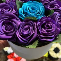 هدیه روز مادر|گل مصنوعی|رفسنجان, |دیوار