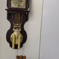 ساعت دیواری