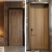 تولید دربای اتاق کد۱۲۴ سرویس ضد رطوبت ۷۸۹|مصالح و تجهیزات ساختمان|مشکین‌دشت, |دیوار