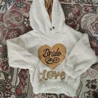 کاپشن بچگانه درحد نوی نو|کفش و لباس بچه|مشهد, سپاد|دیوار