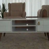میز تلویزیونی