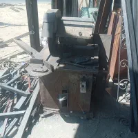 آره اتشی تک فاز