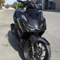 هندا واریو اصلی اندونزی