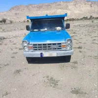 نیسان وانت|خودرو سواری و وانت|جیرفت, |دیوار