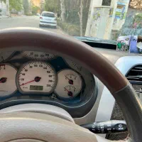 MVM  X33|خودرو سواری و وانت|کرج, کوی فرهنگ|دیوار