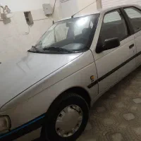 پژو ۸۹|خودرو سواری و وانت|زابل, |دیوار