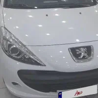 فروش پژو ۲۰۷ پانوراما تیو فایو تیپ 5|خودرو سواری و وانت|شوشتر, |دیوار