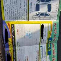 هایما s7 پلاس مدل ۴۰۱|خودرو سواری و وانت|اصفهان, کوی گلزار|دیوار