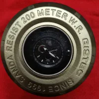 ساعتکاسیو (موتور ژاپن)|ساعت|شیراز, گلدشت معالیآباد|دیوار