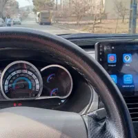 تیبا ۲ عروسک|خودرو سواری و وانت|کرج, باغستان|دیوار