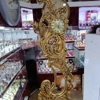 ساعت ایستاده چوبی|ساعت دیواری و تزئینی|تبریز, |دیوار