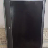 تلوزیون وسینک ظرفشویی