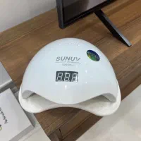 دستگاه یو وی و سوهان برقی