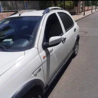 کویک s|خودرو سواری و وانت|تهران, شهرک پاسداران|دیوار
