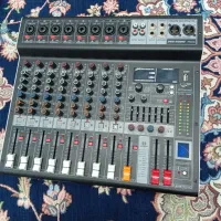 پاور میکسر دی بی ایکس