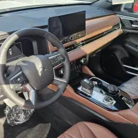 اوتلندر زیر قیمت گذر تمامی مناطق آزاد|خودرو سواری و وانت|شادگان, |دیوار