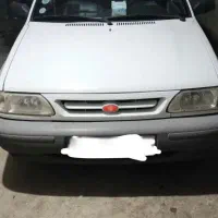 پراید 131|خودرو سواری و وانت|اهر, |دیوار