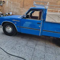 نیسان ۴۰۱ اپشنال