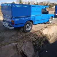 دوعدد نیسان مدل ۱۴۰۱|خودرو سواری و وانت|اقبالیه, |دیوار