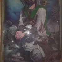 قاب عکس