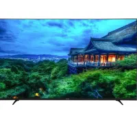 تلویزیون پارس 65 اینچ آکبند