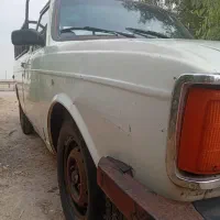 پیکان بارمدل ۸۸|خودرو سواری و وانت|دزفول, |دیوار