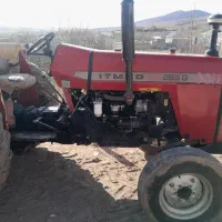 تراکتور285|ماشینآلات صنعتی|فیروزآباد (لرستان), |دیوار