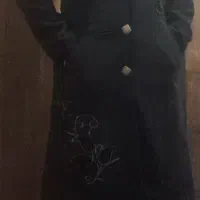 پالتو زنونه|لباس|شیروان (خراسان), |دیوار