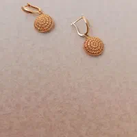 فروش گوشواره آوا با اجرت مناسب