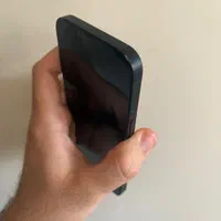 فروش iPhone 13 کار کرده مشکی 128 گیگابایت|موبایل|تهران, کوی بیمه|دیوار