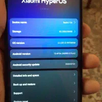 موبایل شیائومی|موبایل|تهران, خاوران|دیوار