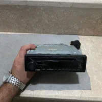 سیستم صوتی ماشین|قطعات یدکی و لوازم جانبی|مشگین شهر, |دیوار