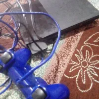 پلی استیشن با دسته