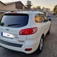 سانتافه ۲۰۰۸|خودرو سواری و وانت|تهران, اتحاد|دیوار