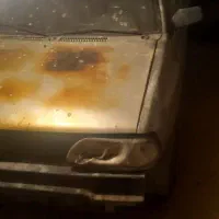 پراید ۸۴|خودرو سواری و وانت|سنندج, |دیوار