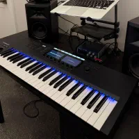 کیبورد ارگ Native instruments Komplete S49