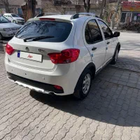 کوییک ۱۴۰۱|خودرو سواری و وانت|نیشابور, هفده شهریور|دیوار