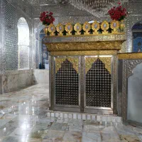 کربلای فوری