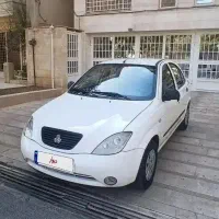 تیبا۲ مدل ۱۳۹۷ فول
