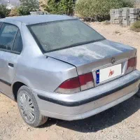 سمند مدل ۸۳ همه چی معلومه تو عکس و برگه کارشناسی|خودرو سواری و وانت|سمنان, |دیوار