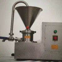 دستگاه ارده گیری کنجد