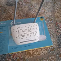 مودم تی پی لینک