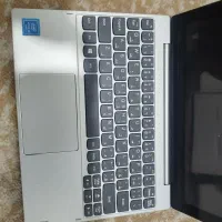 فروش لپتاپ تبلت لنوو میکس 320 در حد نو معاوضه