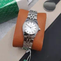 چه کادویی بهتر از ساعت برای مهرماهی کاونت زنانه