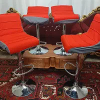 صندلی جک دار اوپنی