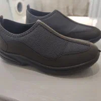 کفش جورابی مدل شیما