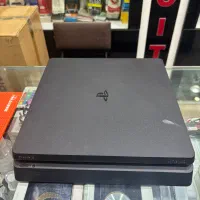 PS4 slim 1T