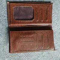 کیف پول مردانه|کیف، کفش، کمربند|کرمان, |دیوار