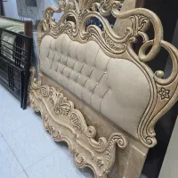 تخت خواب تمیز